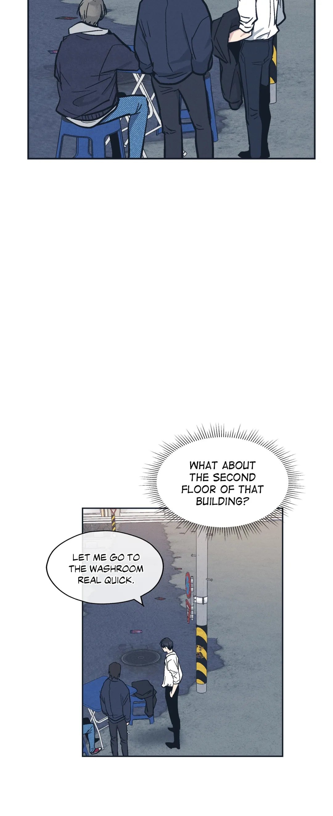Payback, Chapter 47 image 15